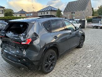 Mazda CX-5 MAZDA CX-5 2.5I 2026 picture 7