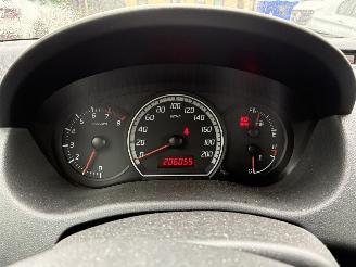 Suzuki Swift SUZUKI SWIFT 1.3I 2008 picture 11