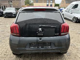 Peugeot 108 PEUGEOT 108 1.2I 2015 picture 13