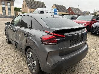 Citroën C4 CITROEN C4 1.5D 2023 picture 12