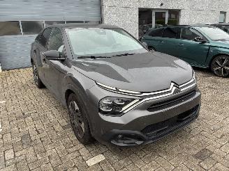 Citroën C4 CITROEN C4 1.5D 2023 picture 8