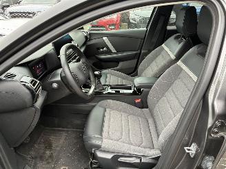 Citroën C4 CITROEN C4 1.5D 2023 picture 13