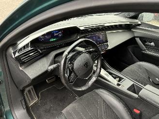 Peugeot 308 PEUGEOT 308 GT HYBRID 2022 picture 17
