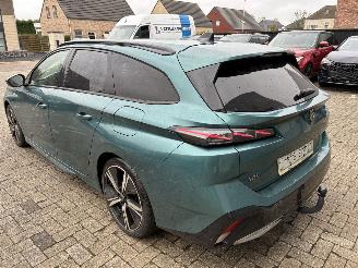 Peugeot 308 PEUGEOT 308 GT HYBRID 2022 picture 15