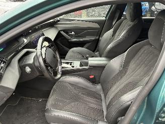Peugeot 308 PEUGEOT 308 GT HYBRID 2022 picture 16