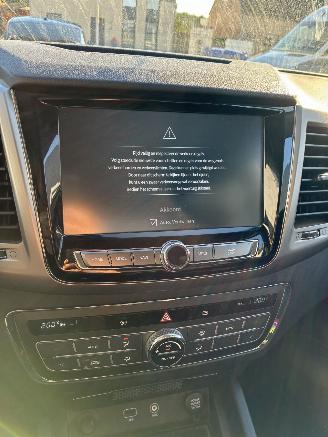 Ssang yong Musso SSANGYONG MUSSO 2.2D 2020 picture 20