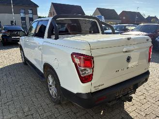 Ssang yong Musso SSANGYONG MUSSO 2.2D 2020 picture 14
