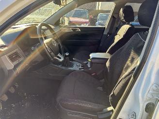 Ssang yong Musso SSANGYONG MUSSO 2.2D 2020 picture 15
