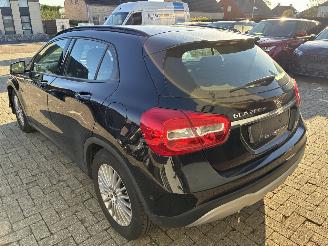 Mercedes GLA MERCEDES GLA200d 2019 picture 17