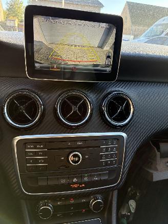 Mercedes GLA MERCEDES GLA200d 2019 picture 25