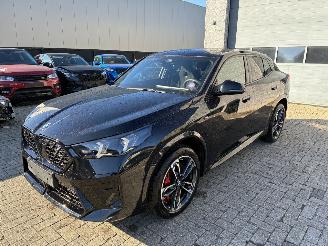 Unfallwagen BMW X2 BMW x2sdrive20i M 2025 2025/4