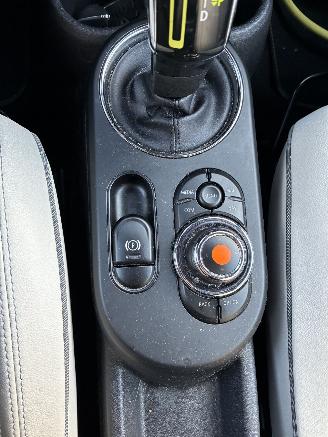 Mini Cooper MINI COOPER SE 2020 picture 22
