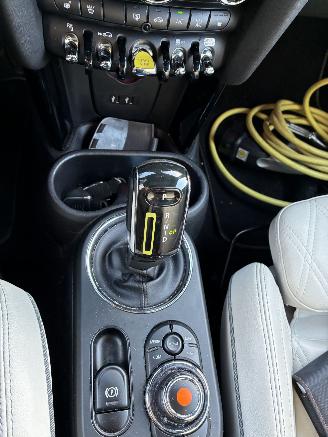 Mini Cooper MINI COOPER SE 2020 picture 25