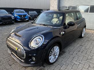 Unfallwagen Mini Cooper MINI COOPER SE 2020 2020/5