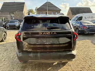 Dacia Bigster DACIA BIGSTER HYBRID 2025 picture 12