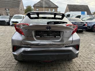 Toyota CH-R TOYOTA CHR HYBRID 2017 picture 7