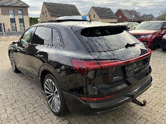 Audi E-tron AUDI e-tron 55 quattro 2020 picture 13