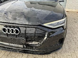 Audi E-tron AUDI e-tron 55 quattro 2020 picture 6