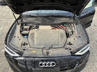 Audi E-tron AUDI e-tron 55 quattro 2020 picture 9