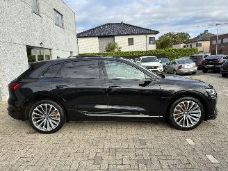 Audi E-tron AUDI e-tron 55 quattro 2020 picture 10