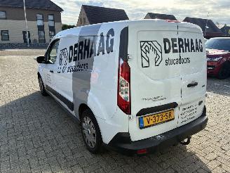 Ford Transit Connect FORD TRANSIT CONNECT 1.5D 2018 picture 10