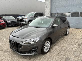 Unfallwagen Ford Focus FORD FOCUS 1.5D 2022 2022/2