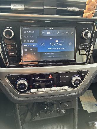 Ssang yong Korando SSANGYONG KORANDO 1.5I 2021 picture 16