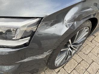 Audi A5 AUDI A5 SPORTBACK 2.0I DSG 2018 picture 3