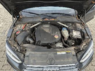 Audi A5 AUDI A5 SPORTBACK 2.0I DSG 2018 picture 17