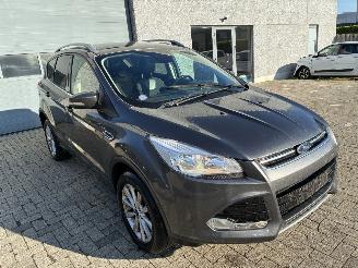 Ford Kuga FORD KUGA 1.5I 2016 picture 10