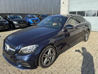 Auto incidentate Mercedes C-klasse MERCEDES C160 2018 AMG 2018/11