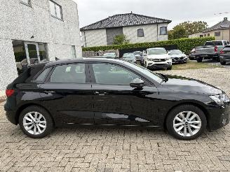 Audi A3 AUDI A3 2.0D DSG 2021 picture 5