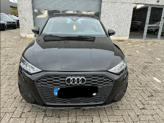 Audi A3 AUDI A3 2.0D DSG 2021 picture 3