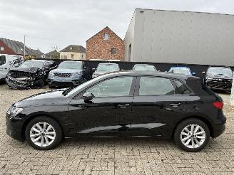 Audi A3 AUDI A3 2.0D DSG 2021 picture 2