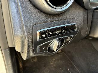 Mercedes C-klasse MERCEDES C350e AMG 2016 picture 22