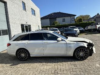 Mercedes C-klasse MERCEDES C350e AMG 2016 picture 14