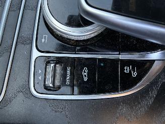 Mercedes C-klasse MERCEDES C350e AMG 2016 picture 23