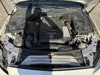 Mercedes C-klasse MERCEDES C350e AMG 2016 picture 13