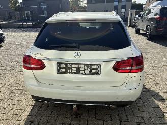 Mercedes C-klasse MERCEDES C350e AMG 2016 picture 16