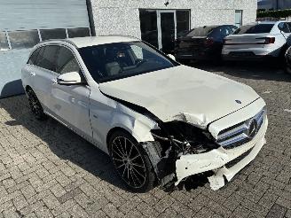 Mercedes C-klasse MERCEDES C350e AMG 2016 picture 5