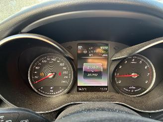 Mercedes C-klasse MERCEDES C350e AMG 2016 picture 24