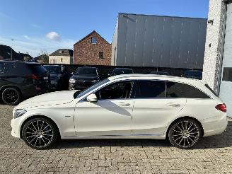 Mercedes C-klasse MERCEDES C350e AMG 2016 picture 2