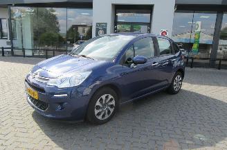  Citroën C3 1.0 VTi Attraction 2013/11