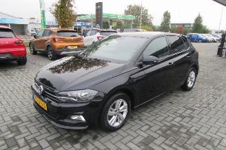 begagnad bil auto Volkswagen Polo 1.6 TDI Comfortline Business 2018/8