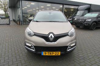 Renault Captur 1.2 TCe Dynamique Automaat picture 5