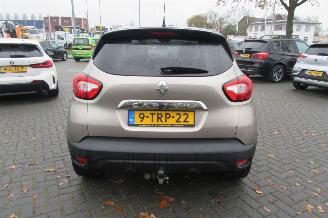 Renault Captur 1.2 TCe Dynamique Automaat picture 6