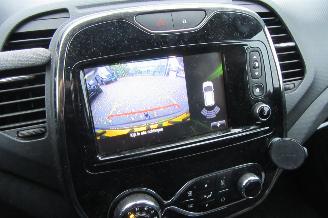 Renault Captur 1.2 TCe Dynamique Automaat picture 17