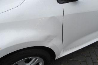 Mazda 2 Hybrid - 1.5 Centre-line picture 7