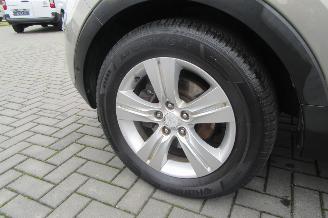 Kia Sportage 1.7 CRDI Super Pack picture 18