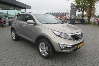 Kia Sportage 1.7 CRDI Super Pack picture 2